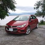 Profile Picture of adam naas (@sudbury_cruze_build) on Instagram