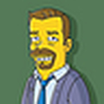 Profile Picture of Jason Compton (@Paddy O'Doors) on Flickr