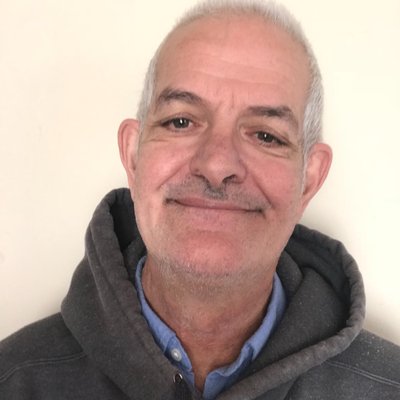 Profile Picture of Fred C Kern Jr (@Fredckernjr1) on Twitter