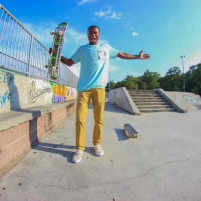 Profile Picture of Chris Capers (@ShotByCape) on Twitter