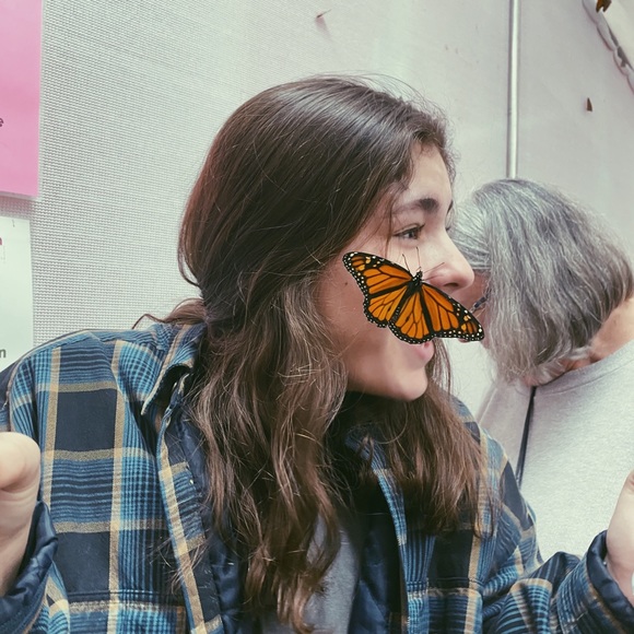 Profile Picture of Lydia Zarefoss (@lydia_zarefoss) on Poshmark