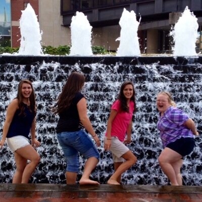 Profile Picture of Samantha Jo Haycraft (@SamJoHaycraft) on Twitter