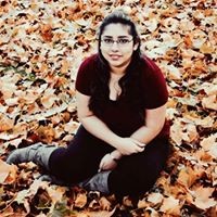 Profile Picture of Gabriela Patricia Jimenez (@gabriela-patricia-jimenez) on Quora