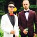 Profile Picture of Jeremy-Noah Theriault (@jeremynoaht) on Pinterest