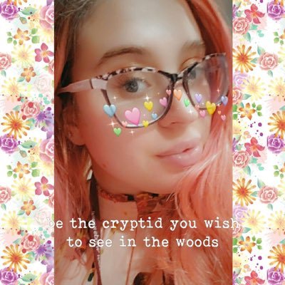 Profile Picture of Emily (@EmilyJoGraf) on Twitter