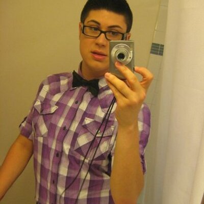 Profile Picture of Darryl De Sousa (@BrookeIsHisName) on Twitter