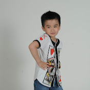 Profile Picture of William Danielson Zhang (@williamdanielsonzhang2459) on Youtube