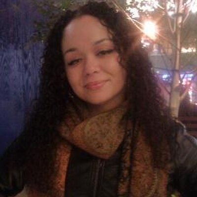 Profile Picture of Samantha Molina (@liberatedgoddes) on Twitter