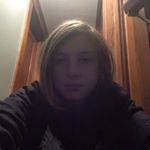 Profile Picture of Liam Edward Matthew Burgett (@liam_burgett) on Instagram