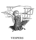 Profile Picture of Vespers (poem)on Wikipedia