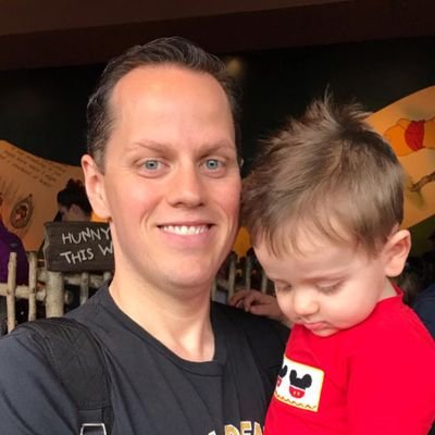 Profile Picture of Bryan Bittner (@@Bittner58) on Twitter