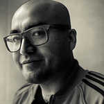 Profile Picture of Daniel Venegas (@daniel.venegas) on Flickr