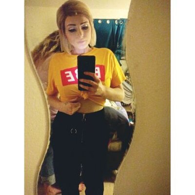 Profile Picture of Hailey Mohr (@HaileyMohr3) on Twitter