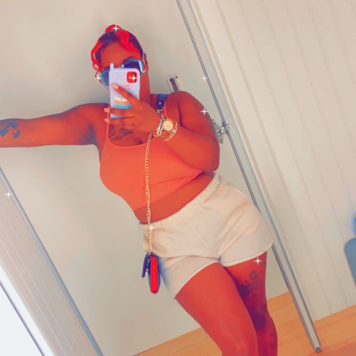 Profile Picture of Shada Allen (@shadaallen) on Tiktok