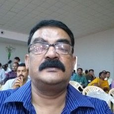 Profile Picture of Michael Raj Anand (@MichaelRajAnand) on Twitter