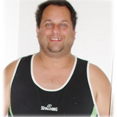 Profile Picture of Kevin Sorrell (@movielcd) on Twitter