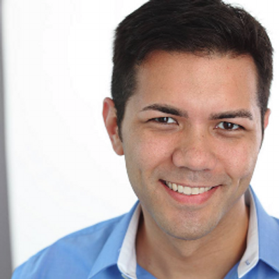 Profile Picture of Alex Mendiola (@alexmendiola34) on Twitter