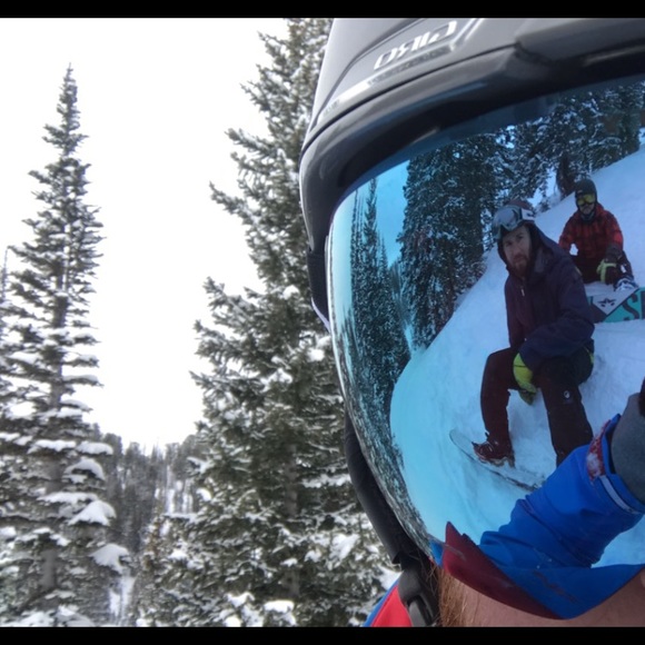 Profile Picture of Tony Bruns (@tonybruns87) on Poshmark