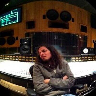 Profile Picture of Robert Marks (@RobMarksMixes) on Twitter