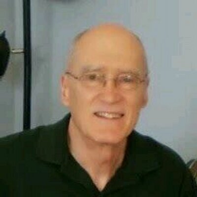 Profile Picture of Edwin Holmes (@EdwinHolmes8) on Twitter