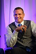 Profile Picture of Stephen Spachon Wikipedia