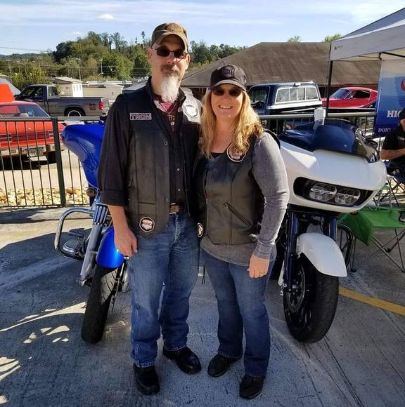 Profile Picture of Teri Birkland (@bigblackdog) on Poshmark