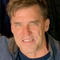Profile Picture of Kevin Paulk (@kevin-paulk-5) on Quora