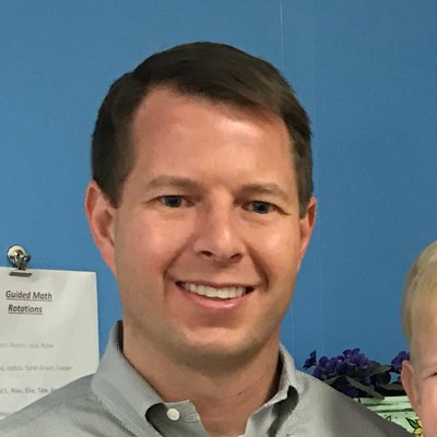 Profile Picture of Travis Randall (@TravRandall) on Twitter