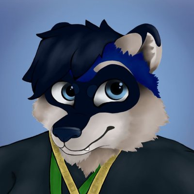 Profile Picture of Johny B Coon  🦝 (@john_ytk) on Twitter