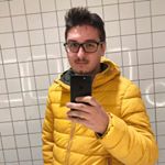 Profile Picture of Robert Valentin (@robert_valentin97) on Instagram