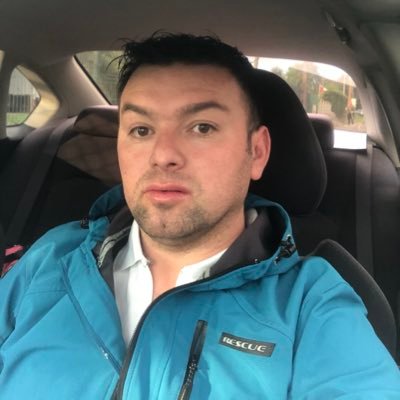 Profile Picture of Nelson Quinteros (@NelsonQ92889803) on Twitter