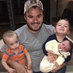 Profile Picture of Joseph Mcgehee (@mcgehee_joseph) on Instagram