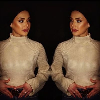 Profile Picture of Nancy Masri (@NancyMasri4) on Twitter