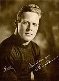 Profile Picture of Paul Fitzgibbonon Wikipedia