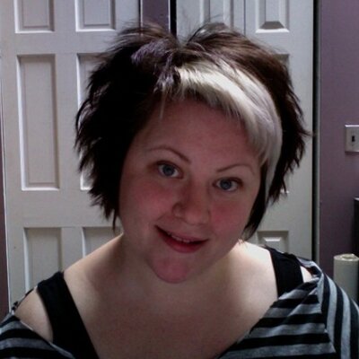 Profile Picture of Carrie Holmes (@CarriePony) on Twitter