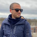 Profile Picture of Joseph Deredej (@j.deredej85) on Instagram