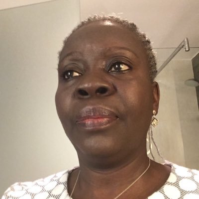 Profile Picture of Sherry Tunde-Davies (@Stkade) on Twitter