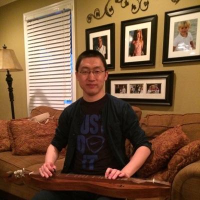 Profile Picture of Ning Zhang (@NingzhangCN) on Twitter