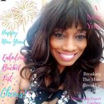 Profile Photo of Candace Chambers-Belida (@irresistiblymagazine) on Instagram