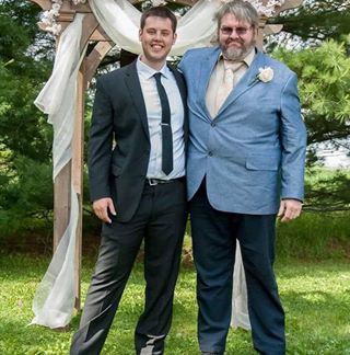 Profile Picture of Stephan Hudy (@stephan.hall.12) on Facebook