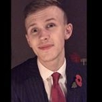 Profile Picture of Adam Starling (@adam_starling) on Instagram