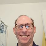 Profile Picture of Mark Smith (@tupper51chumley) on Instagram