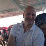 Profile Picture of Roberto Gasbarro (@bob_gasby) on Instagram