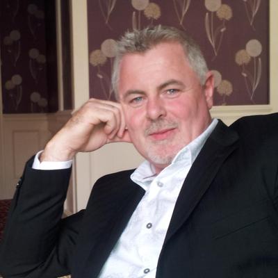 Profile Picture of Kevin Friel (@KevinFriel1965) on Twitter