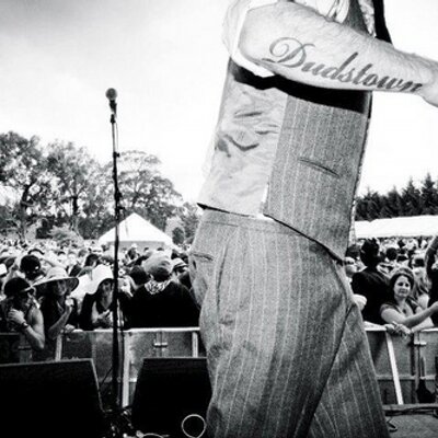 Profile Picture of Beau Jeffries (@thebeaujeffries) on Twitter