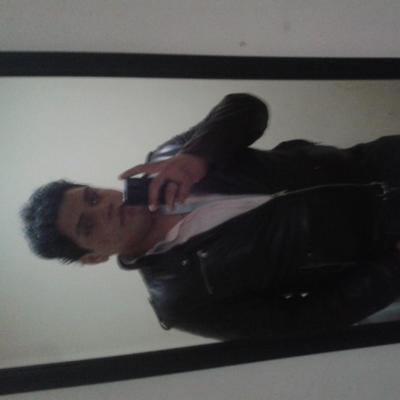 Profile Picture of Erik I, Lima Manzano (@Erik_Isra_lima) on Twitter