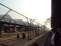 Profile Picture of Laksam Junction railway stationon Wikipedia