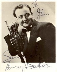 Profile Picture of Kenny Baker (trumpeter)on Wikipedia