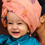 Profile Picture of Hridhaan Chandrakar(Laddoo) (@hridhaan_chandrakar_) on Instagram