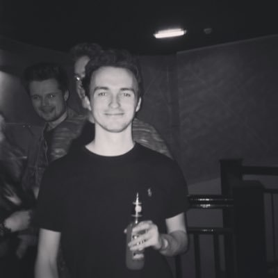 Profile Picture of Aidan Nolan (@aidannolan) on Twitter